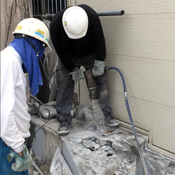 ”現場で働く”という魅力