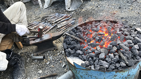 ”現場で働く”という魅力